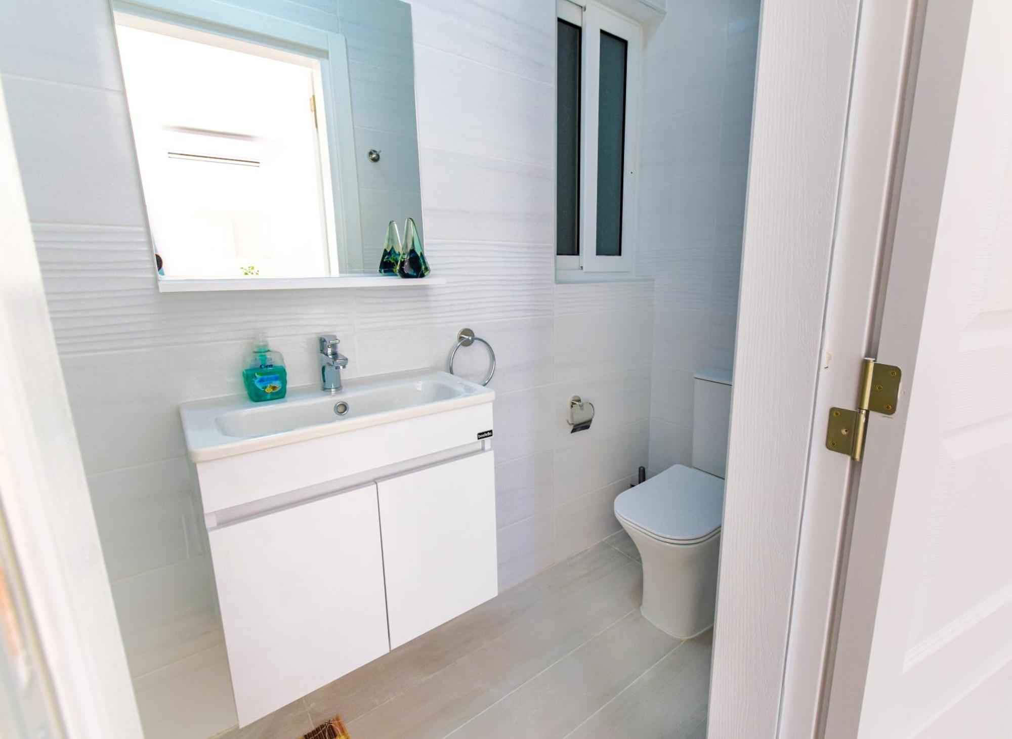 Spacious Brand New Apartment 3 Bdr 2Bth Bugibba St. Paul's Bay Bagian luar foto