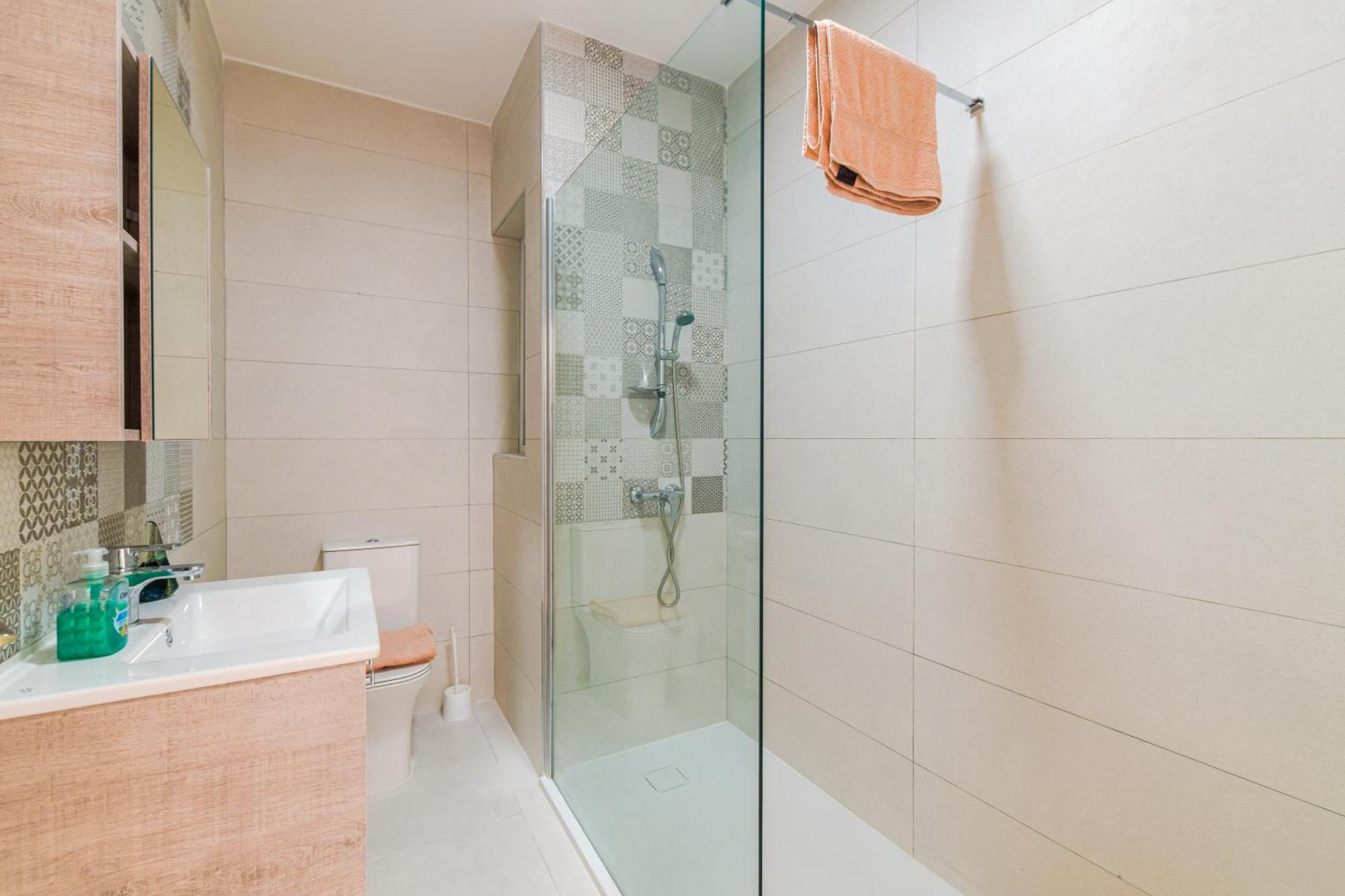 Spacious Brand New Apartment 3 Bdr 2Bth Bugibba St. Paul's Bay Bagian luar foto