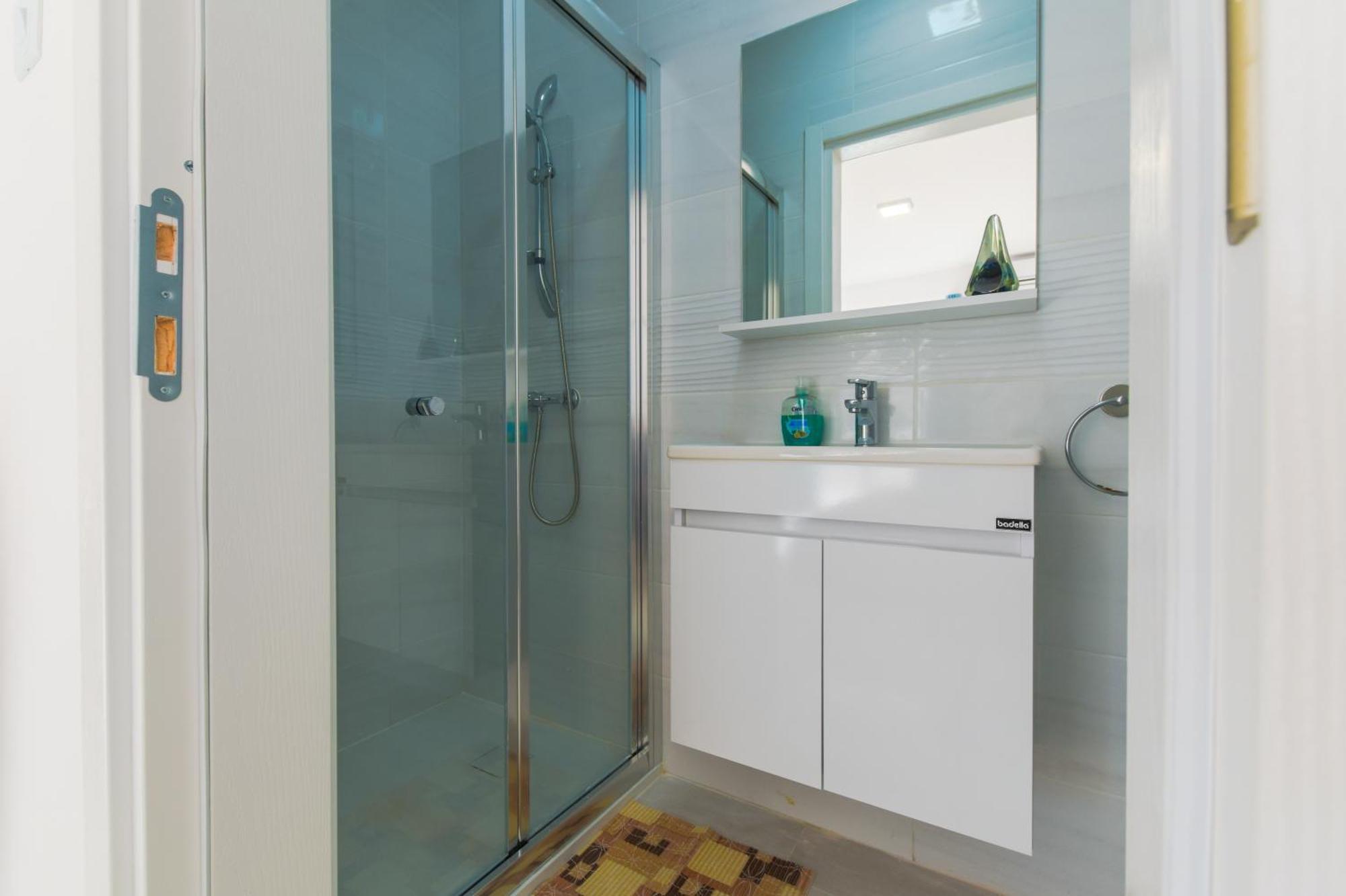 Spacious Brand New Apartment 3 Bdr 2Bth Bugibba St. Paul's Bay Bagian luar foto